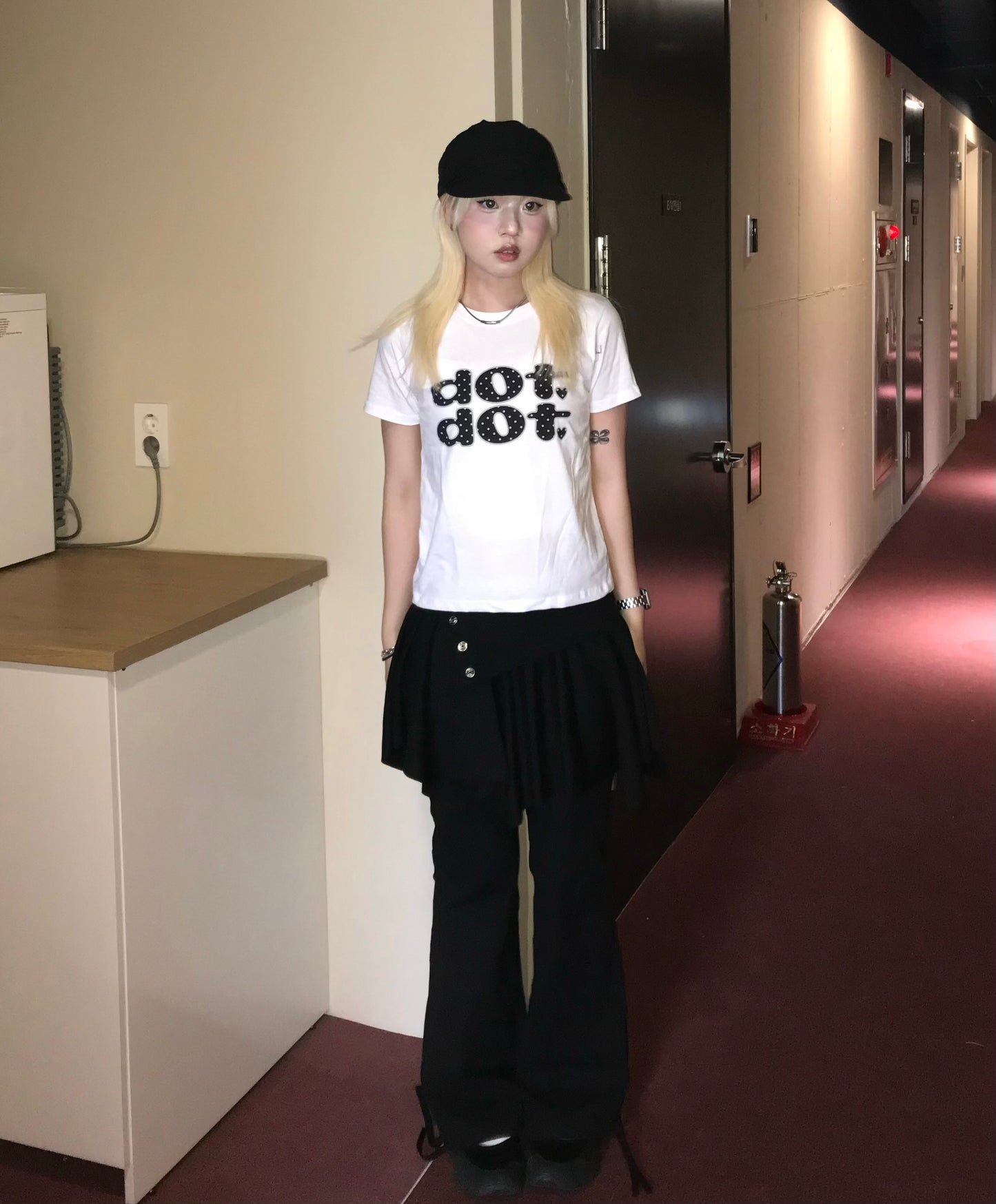 Perfect slim pants