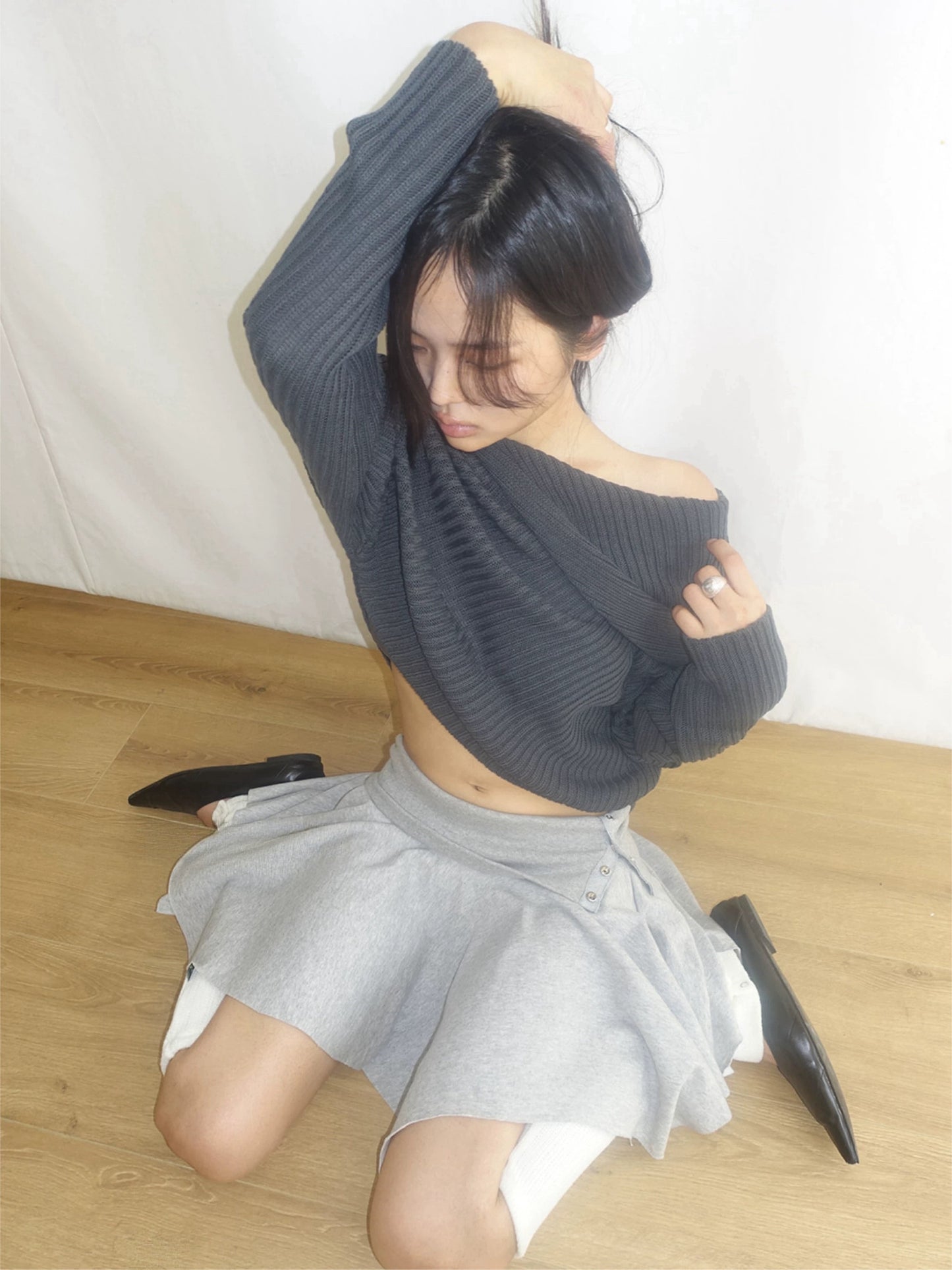 My pick!! Unregular skirt