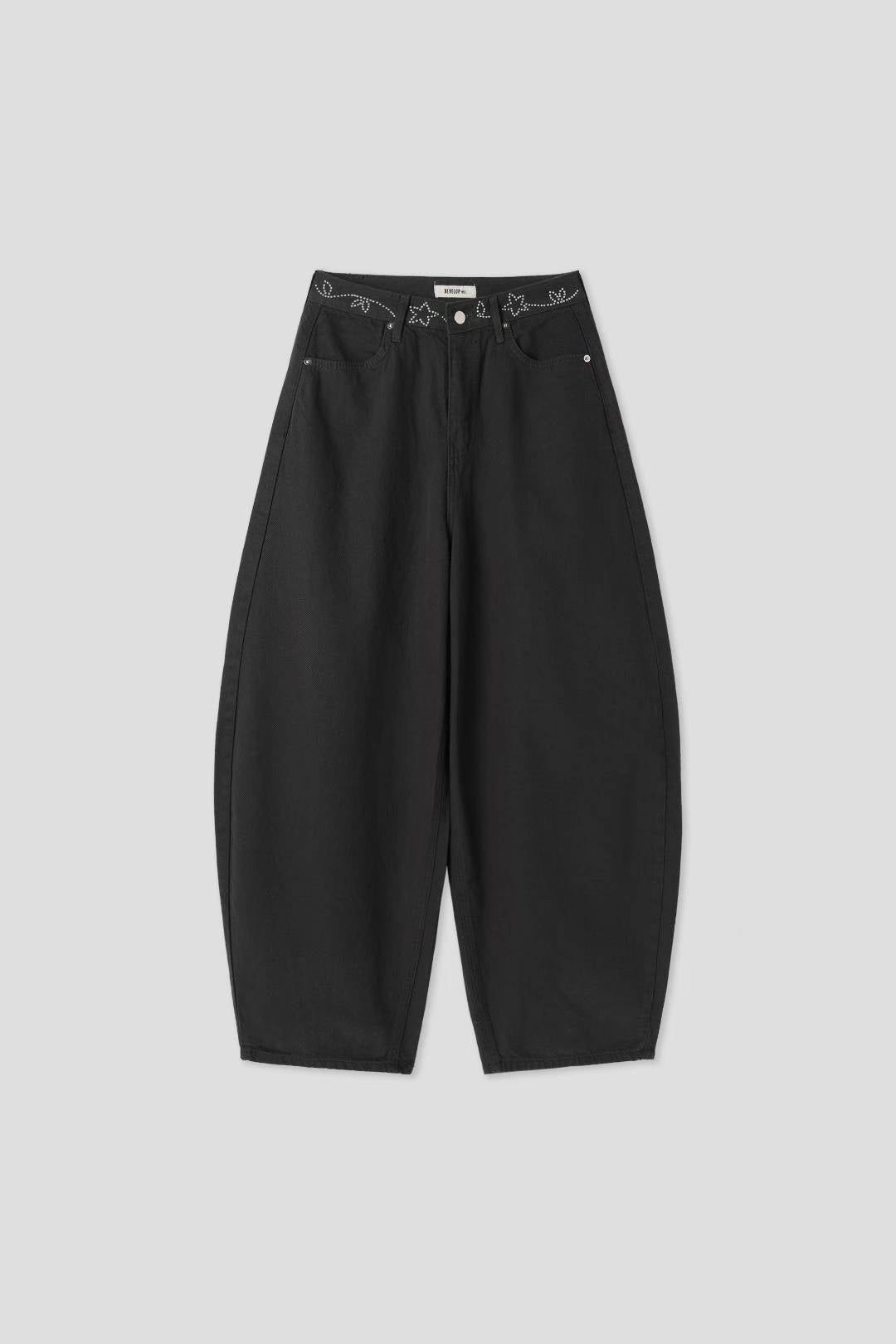 Unisex Speical star pants