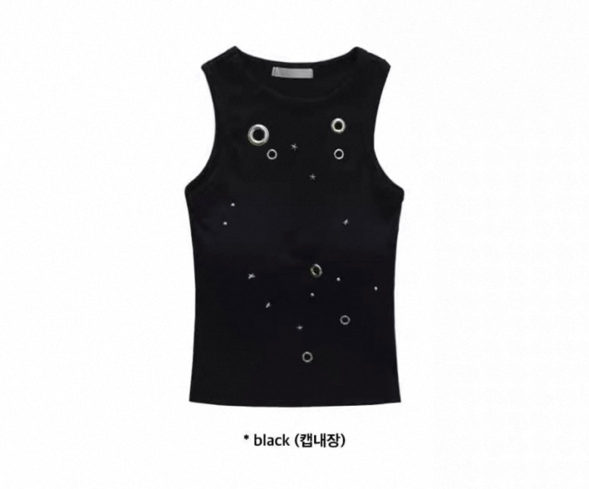 Cool vest