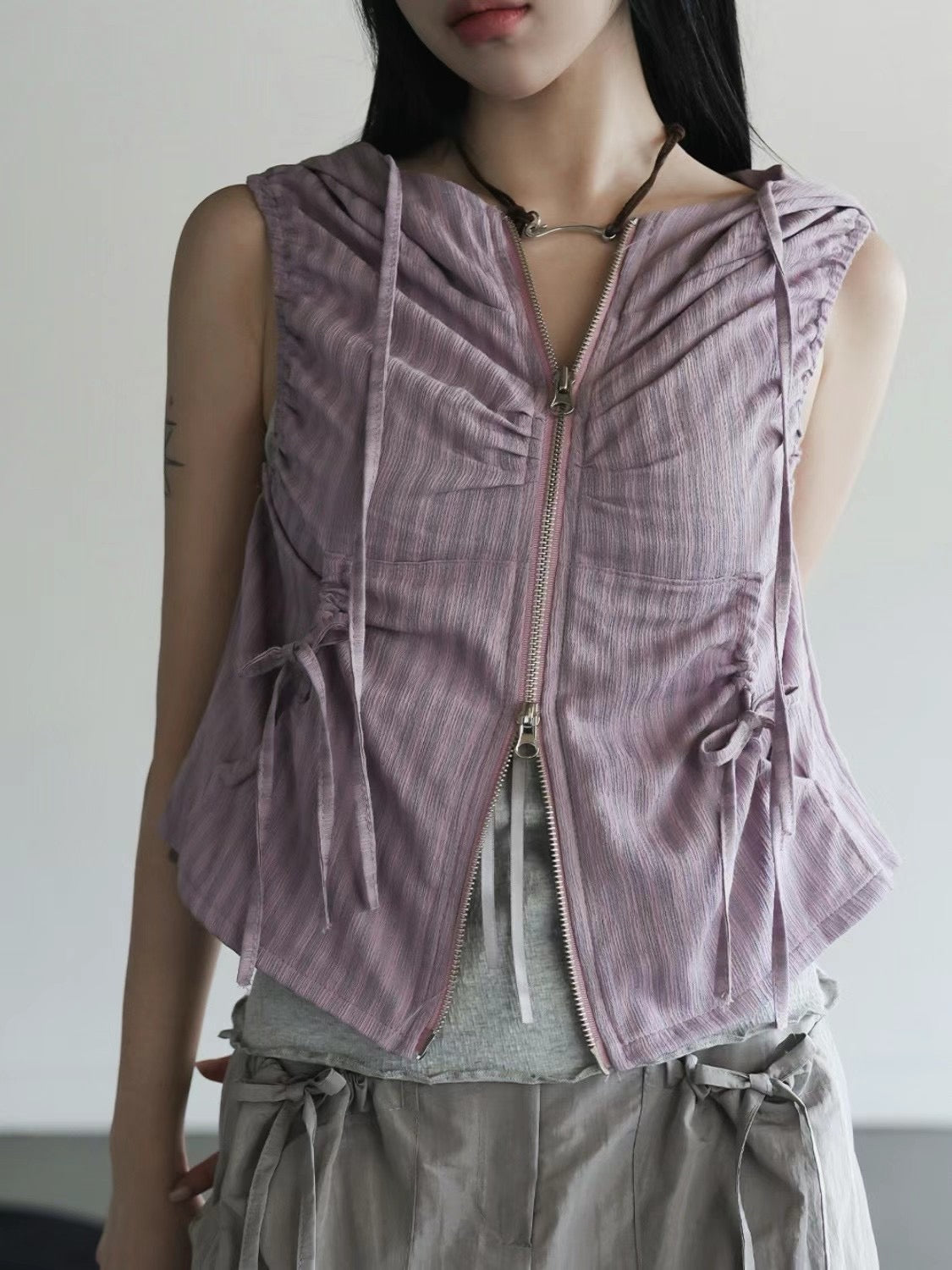 Vintage special vest