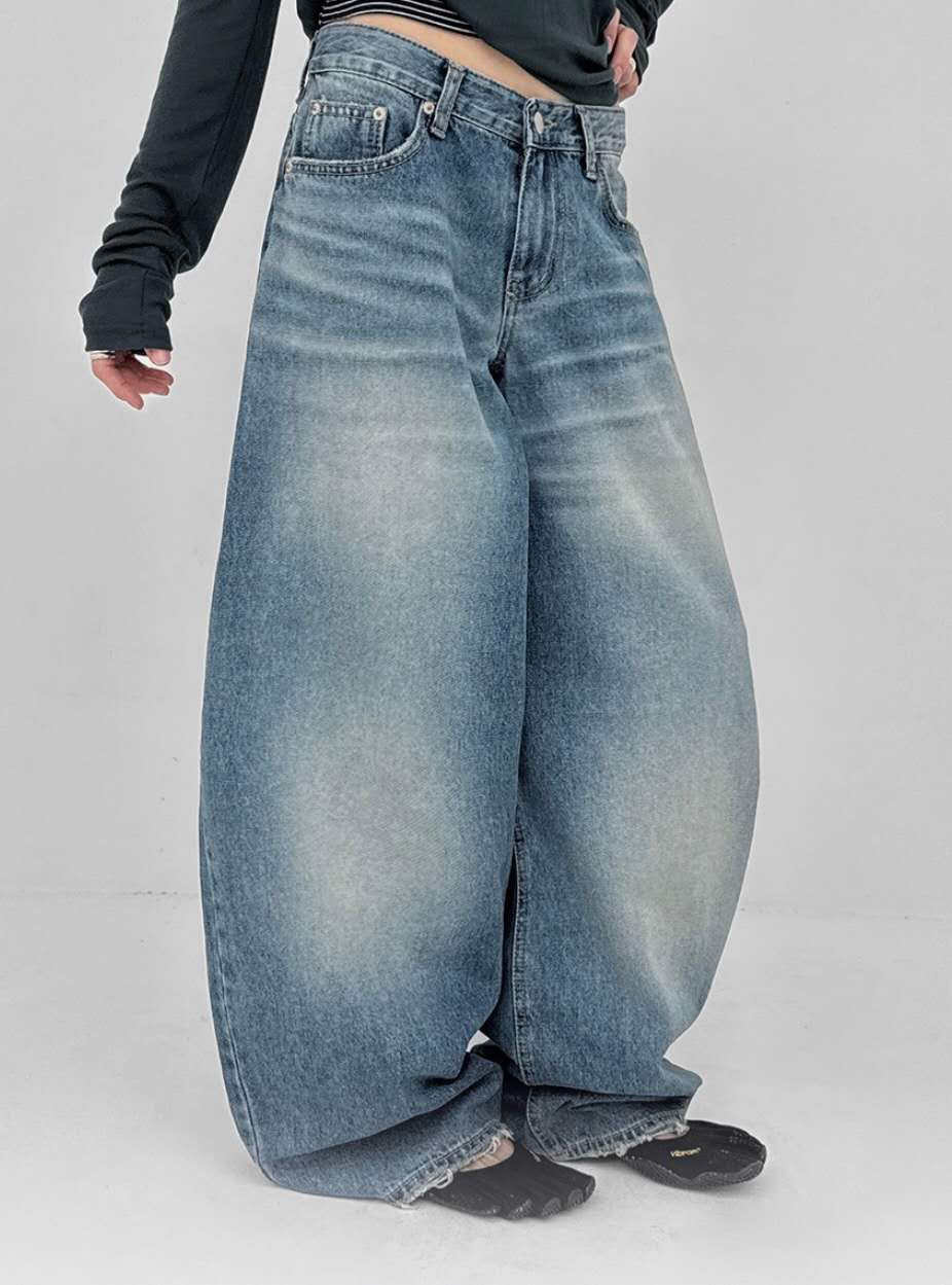 Unisex perfect classic pants