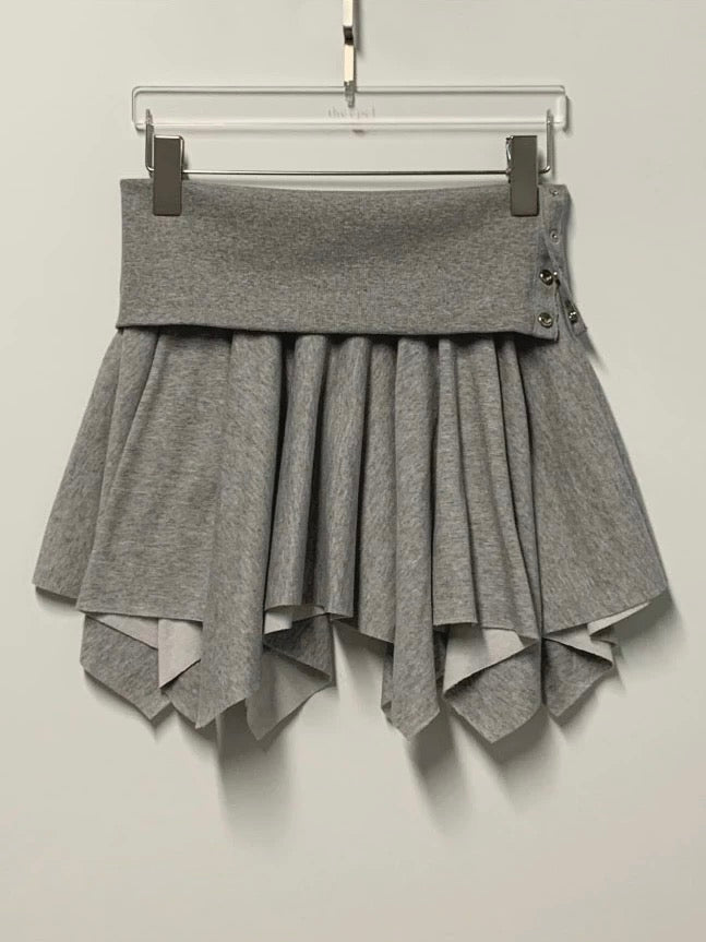 My pick!! Unregular skirt