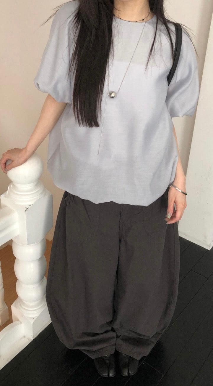 Cute and cool pants