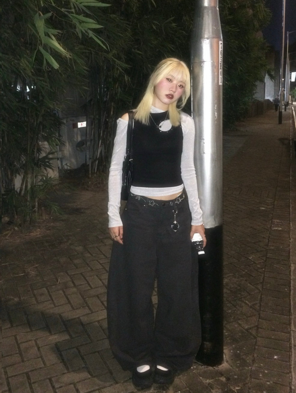 Unisex Speical star pants