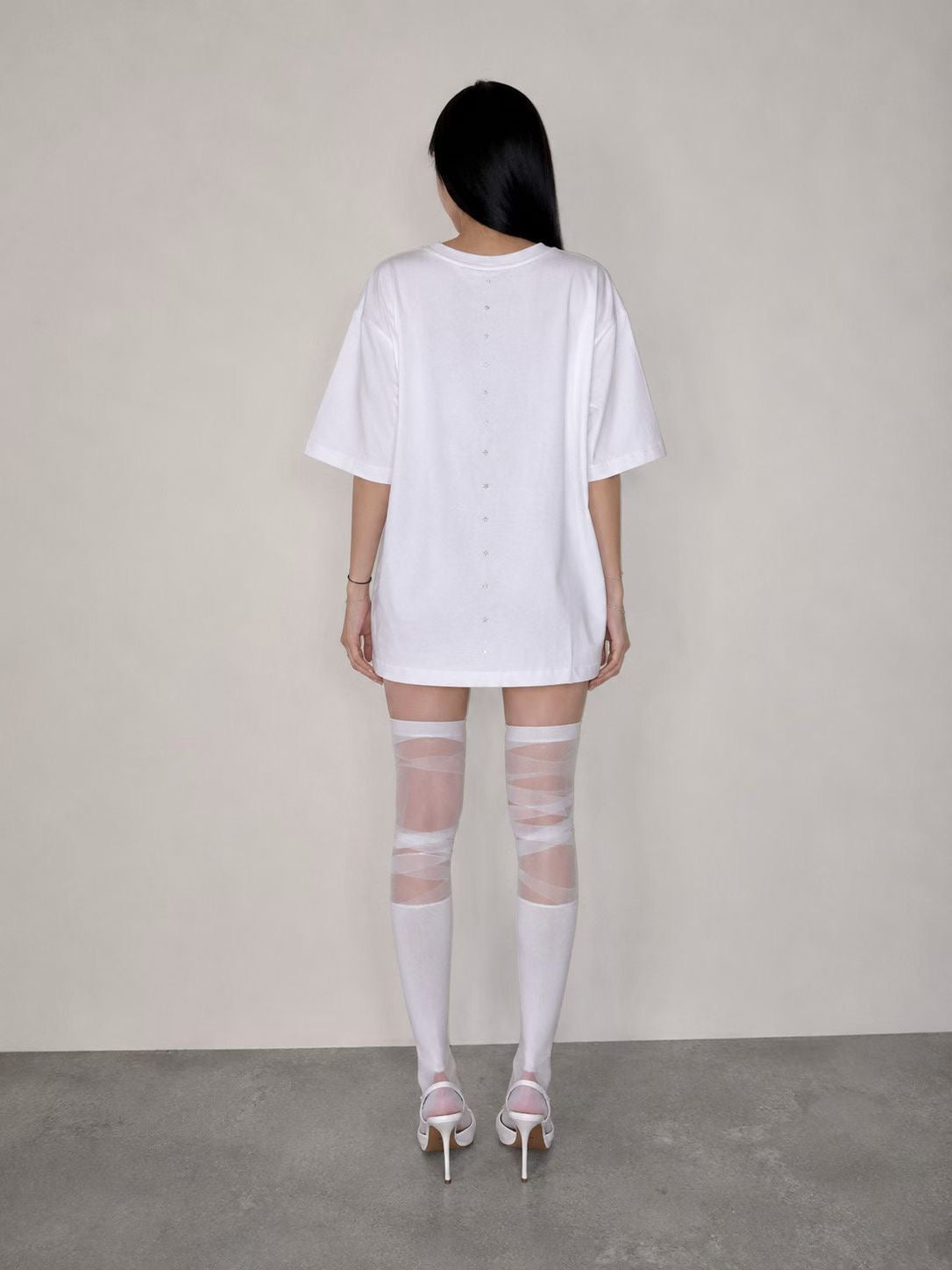 Keep it raw forever tee