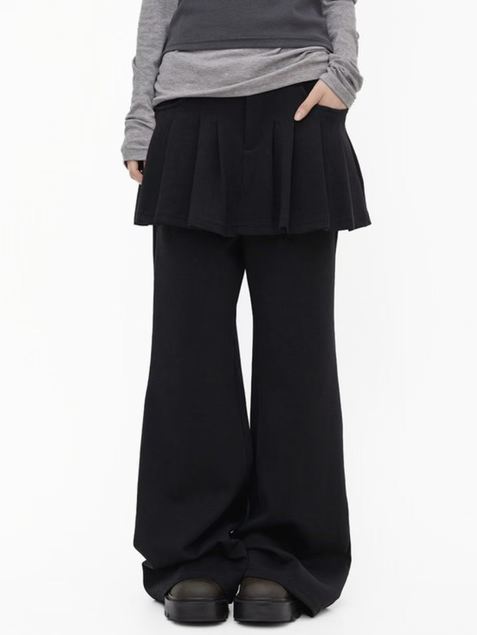 Must in perfect layer pants