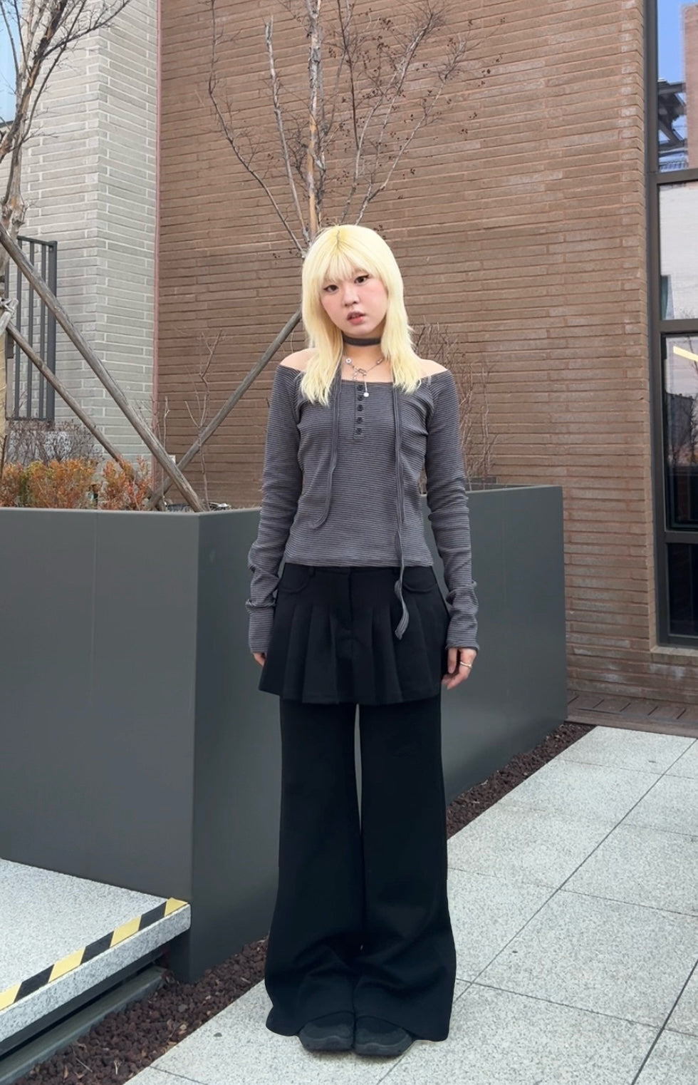 Must in perfect layer pants