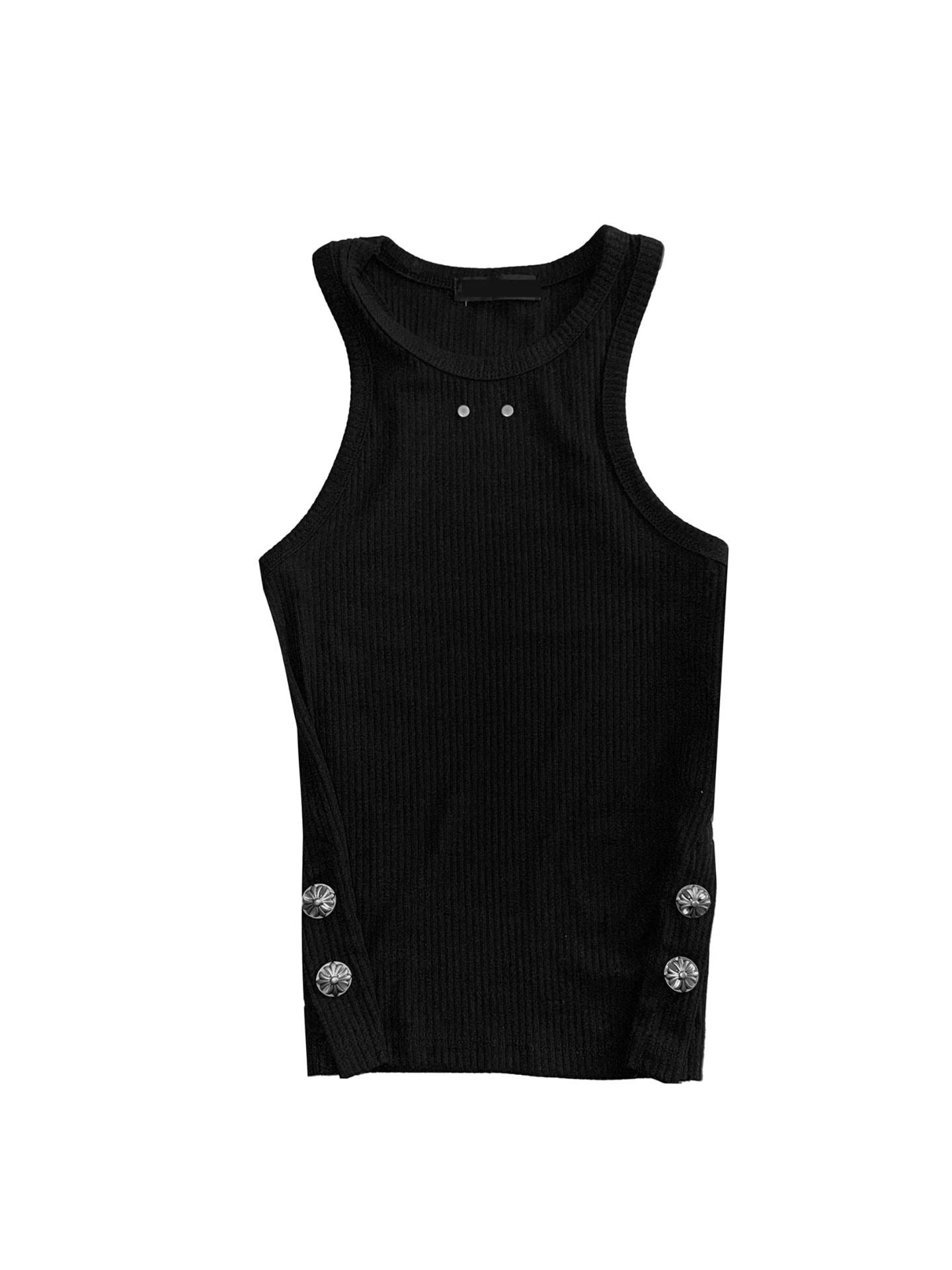 Pin basic vest