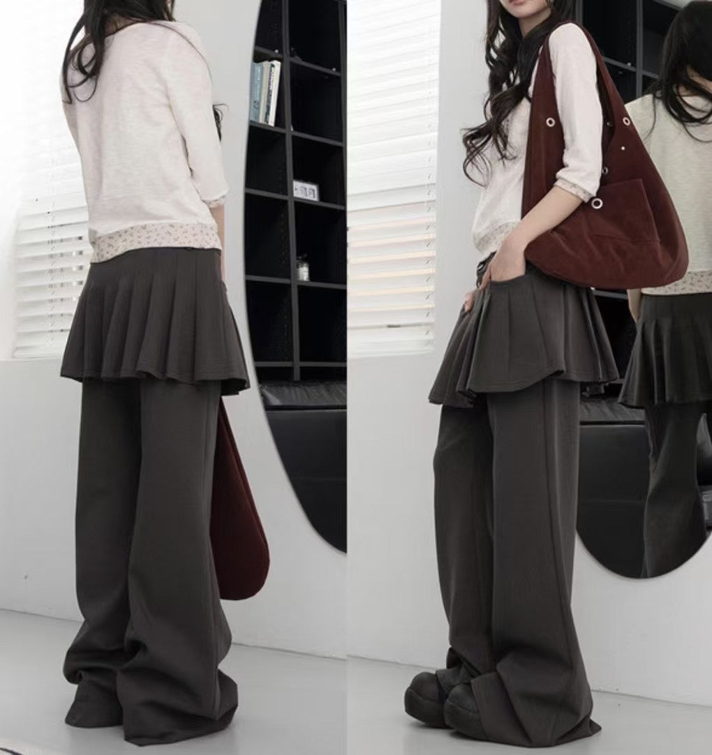 Must in perfect layer pants
