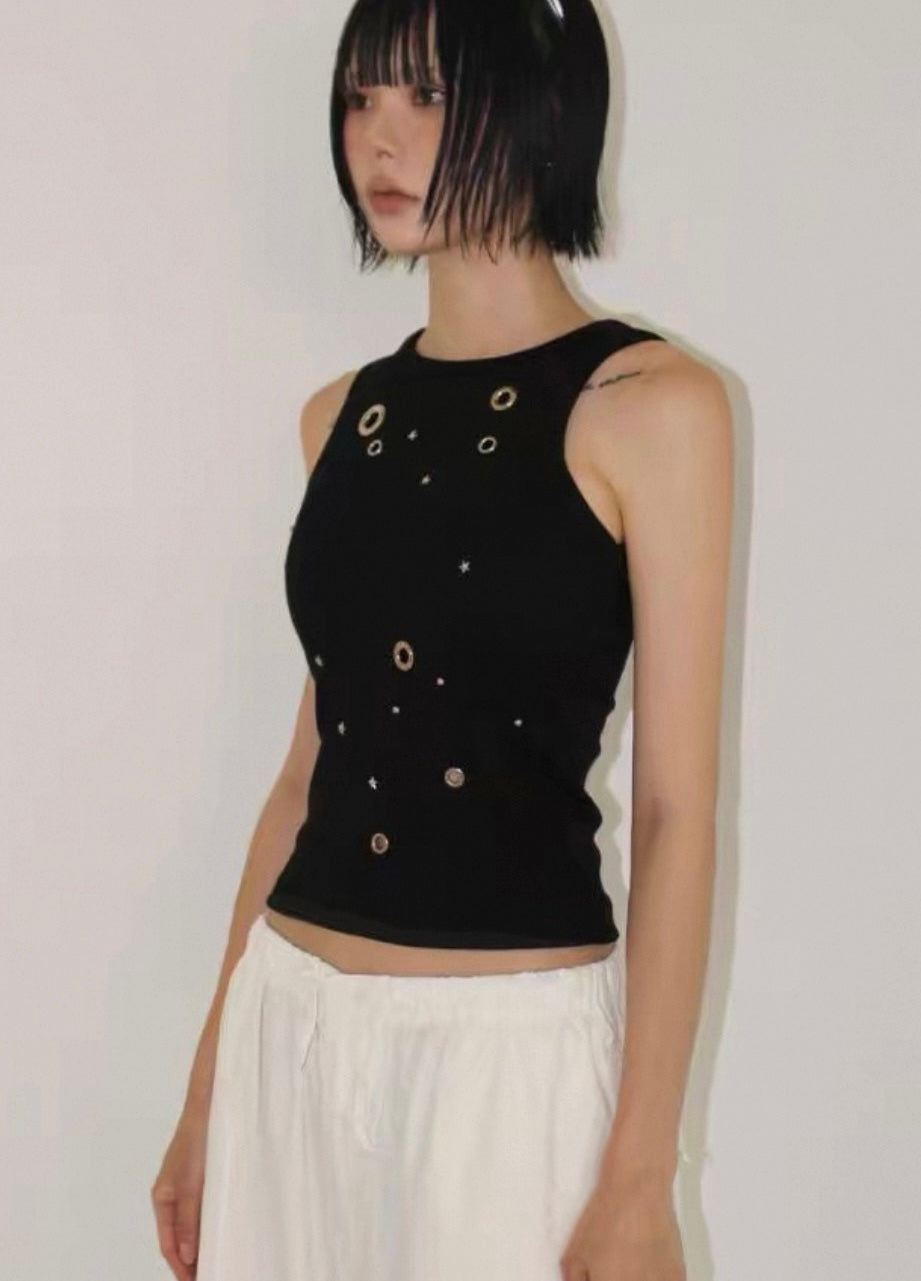 Cool vest