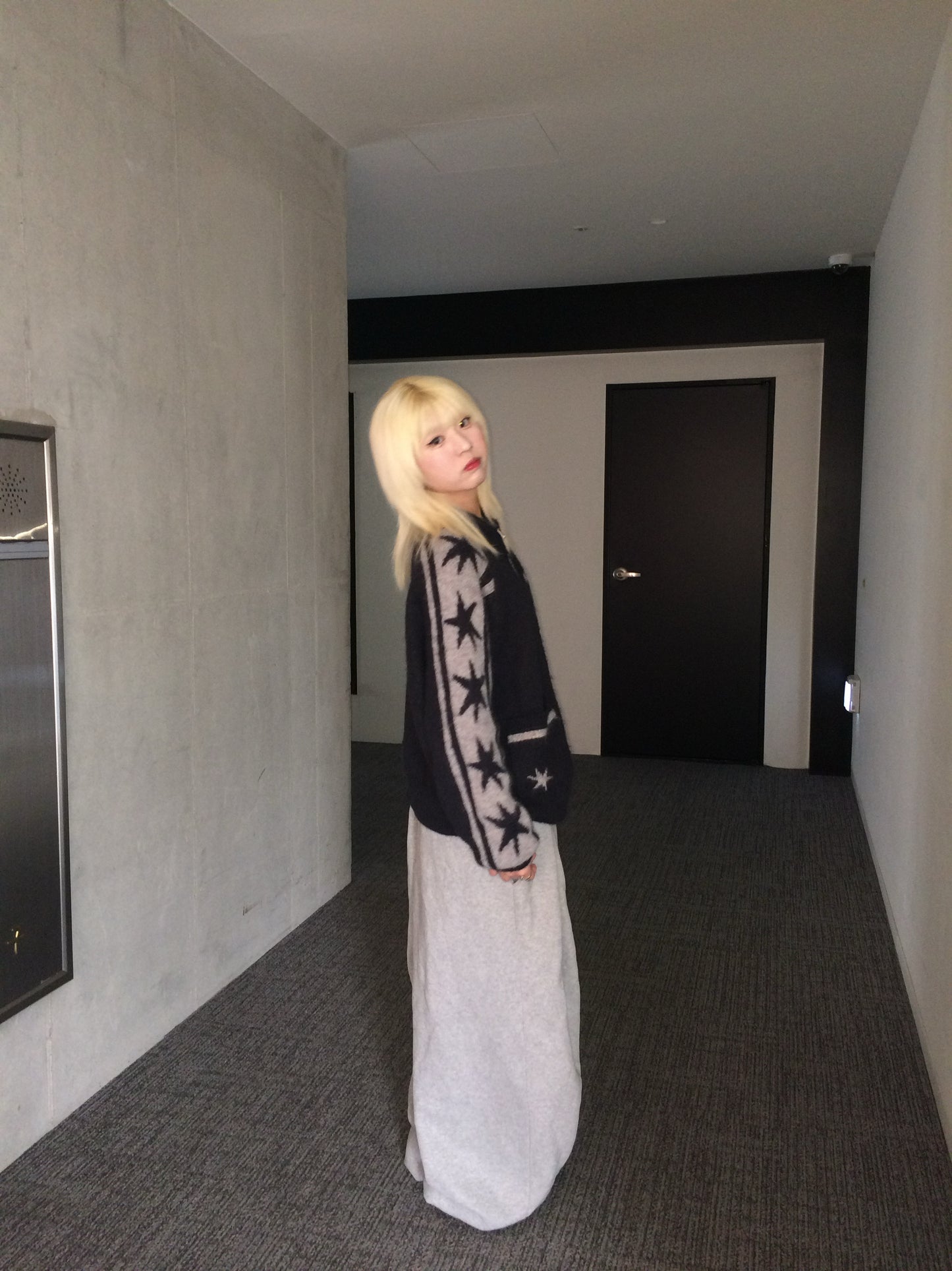 Unisex 75 star outer