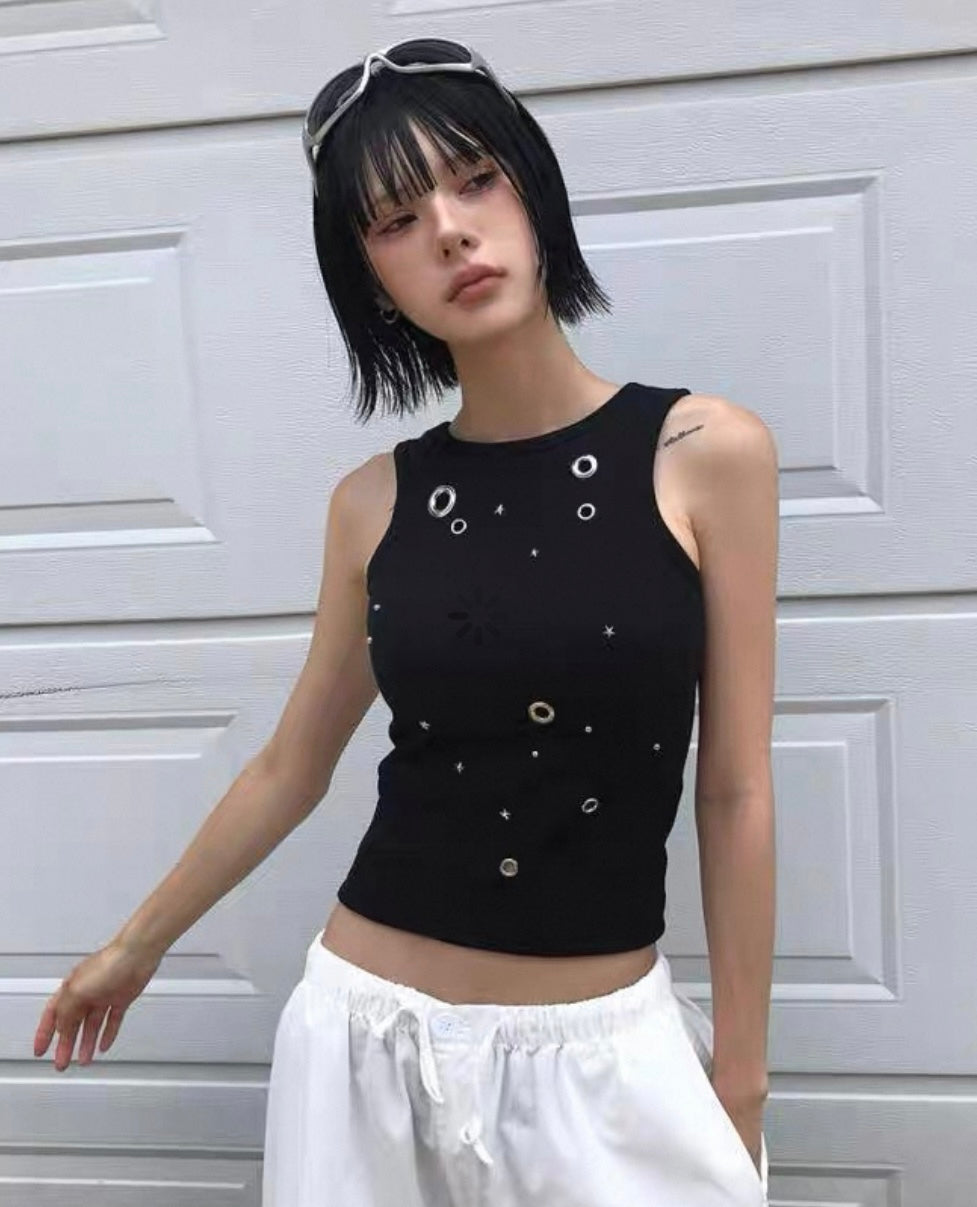 Cool vest