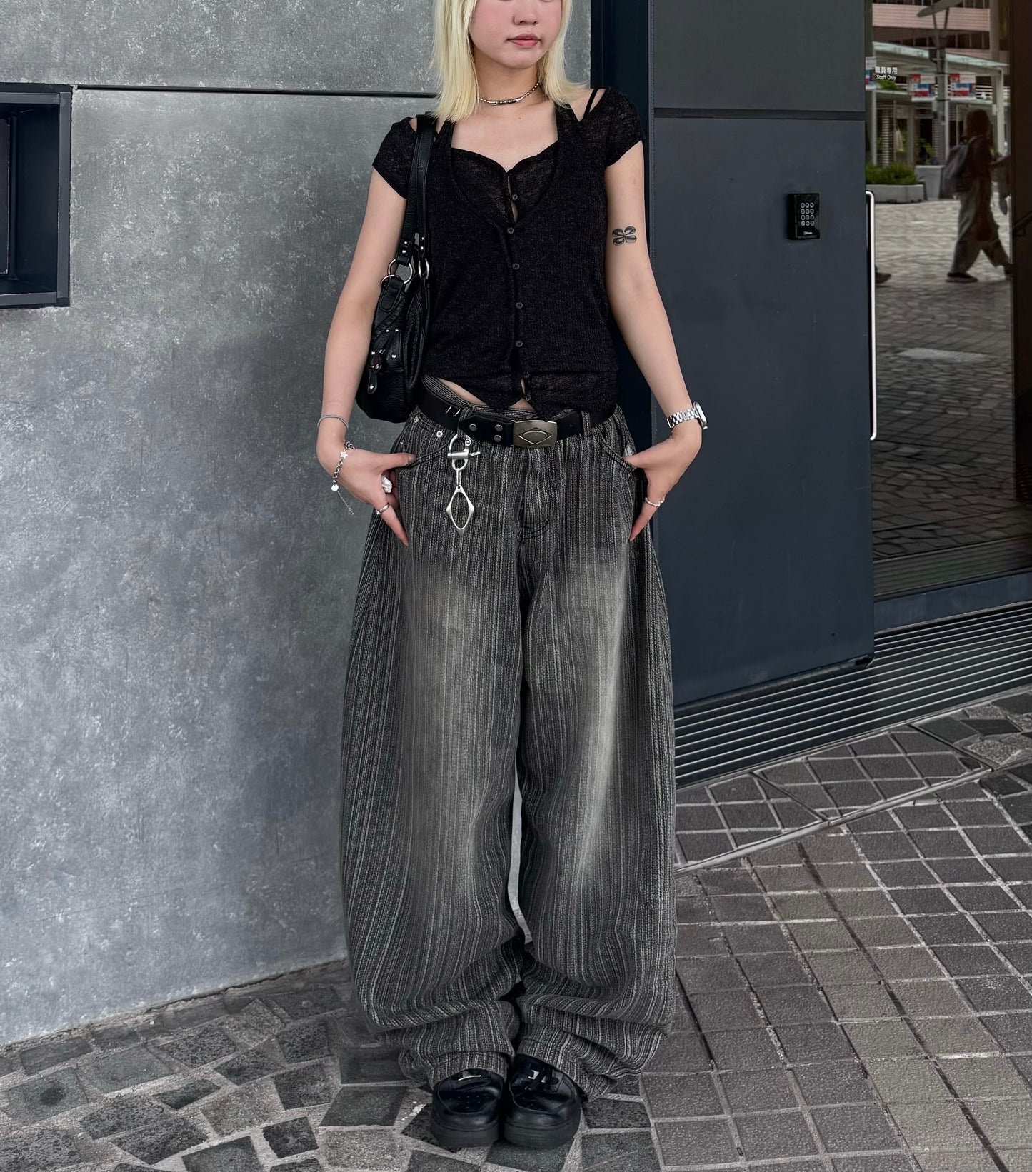 Must have Summer top set