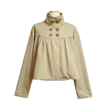 Rei jacket