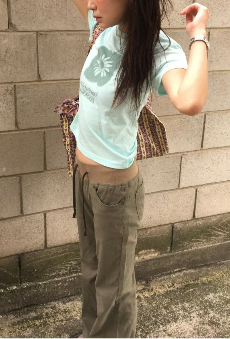 Perfect slim pants