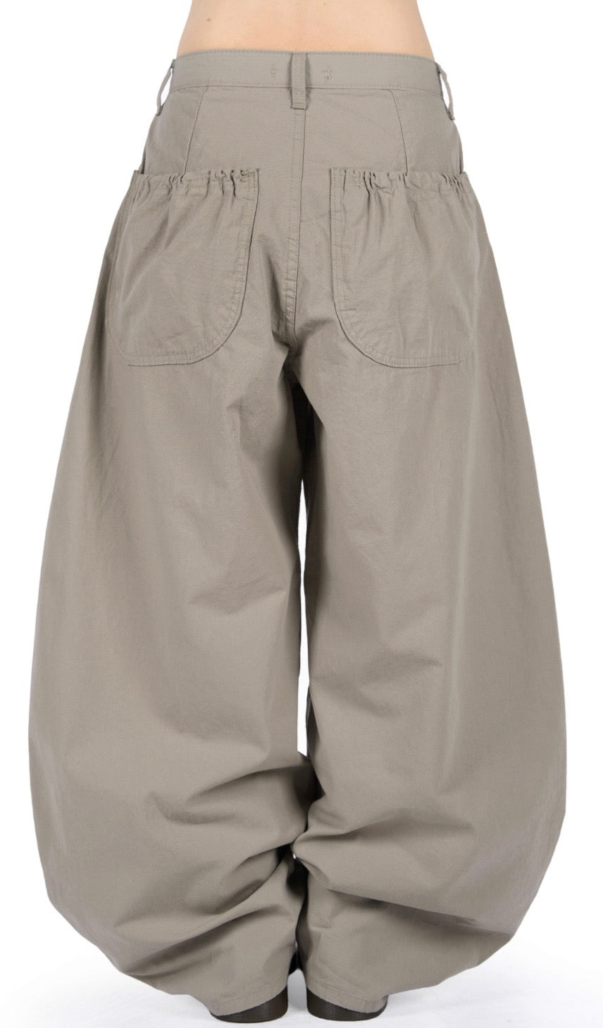 Cute and cool pants