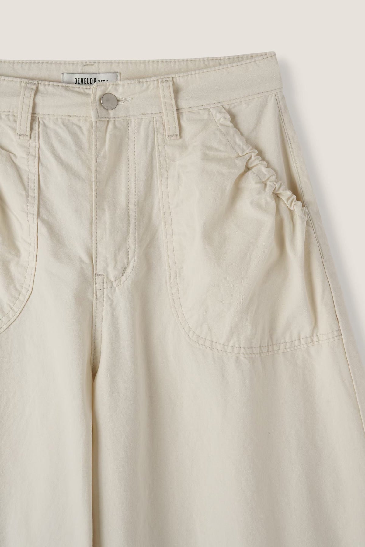 Cute and cool pants