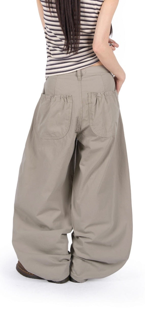 Cute and cool pants