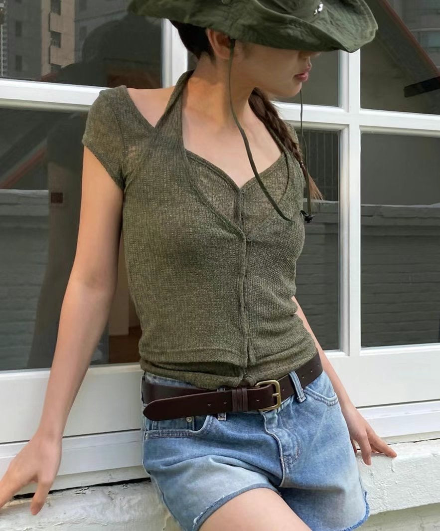 Must have Summer top set