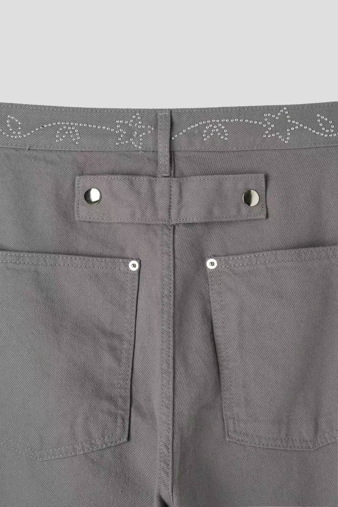 Unisex Speical star pants