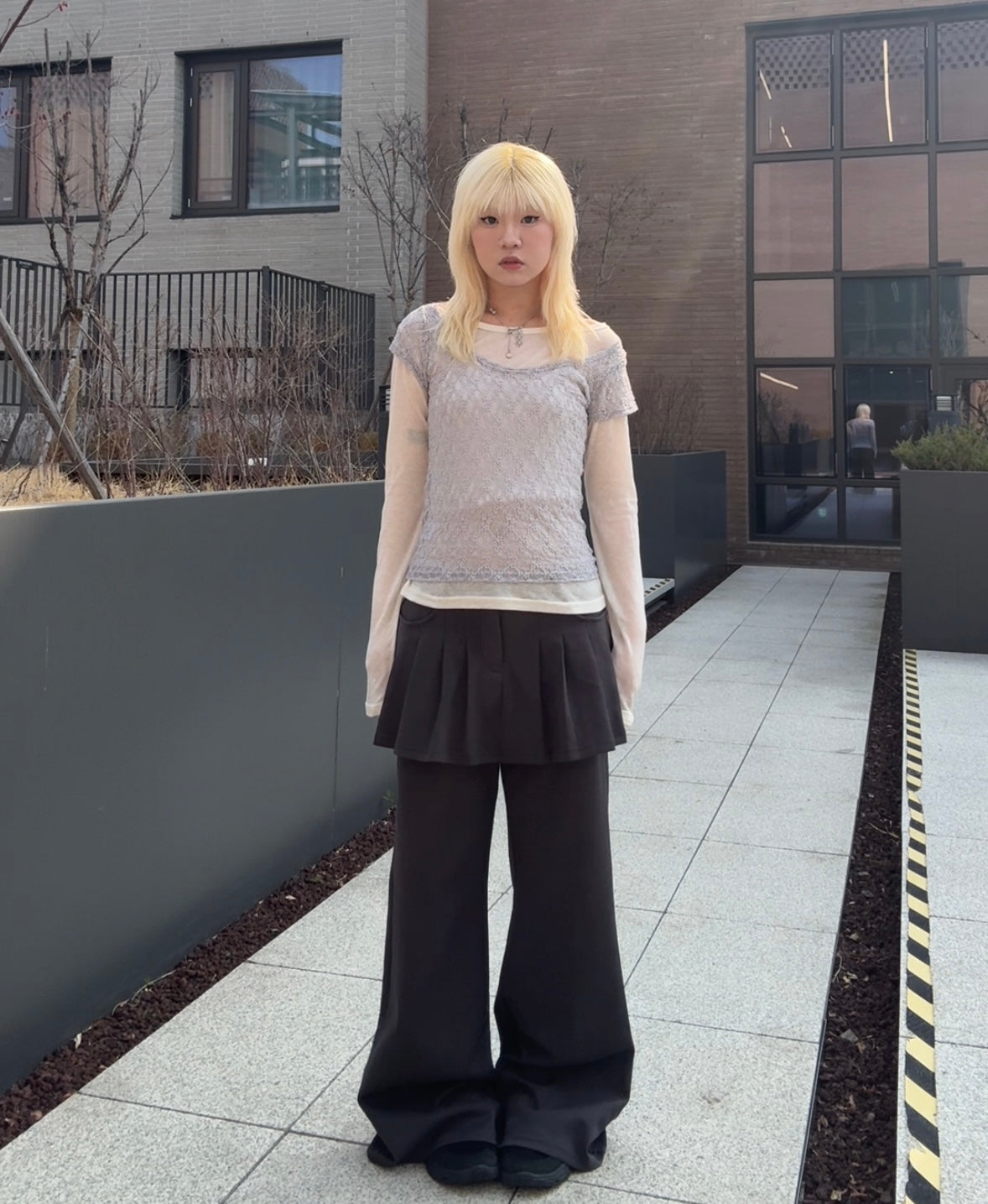 Must in perfect layer pants