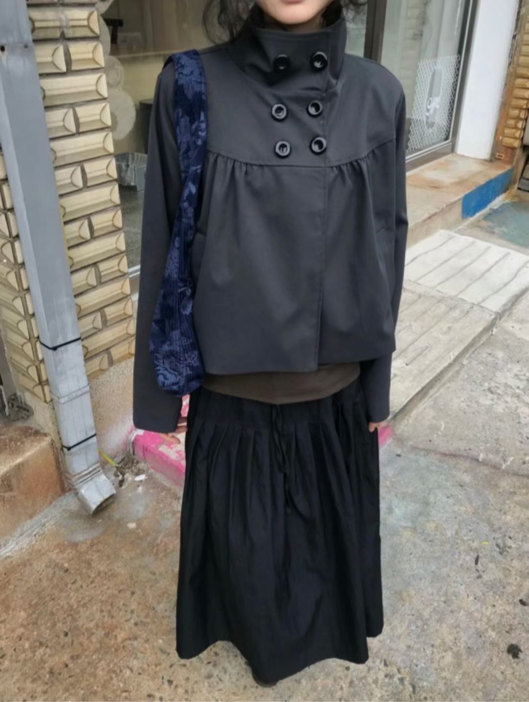 Rei jacket