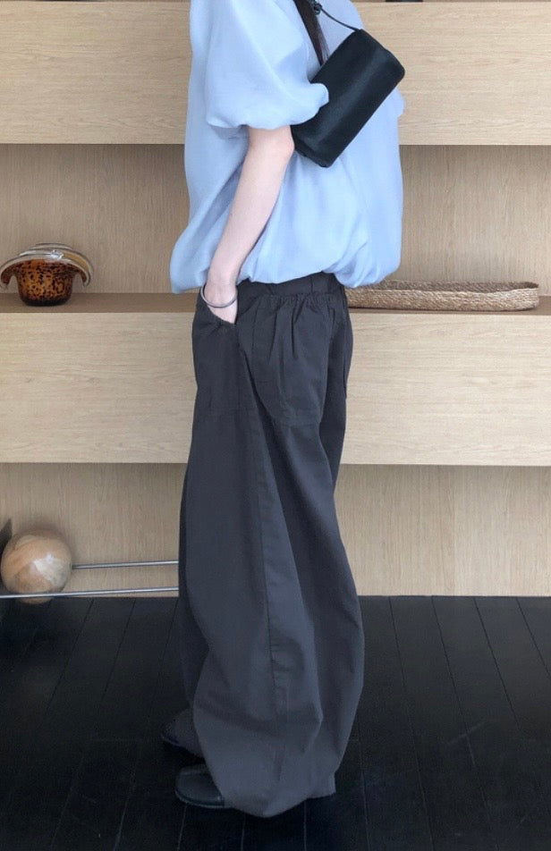 Cute and cool pants