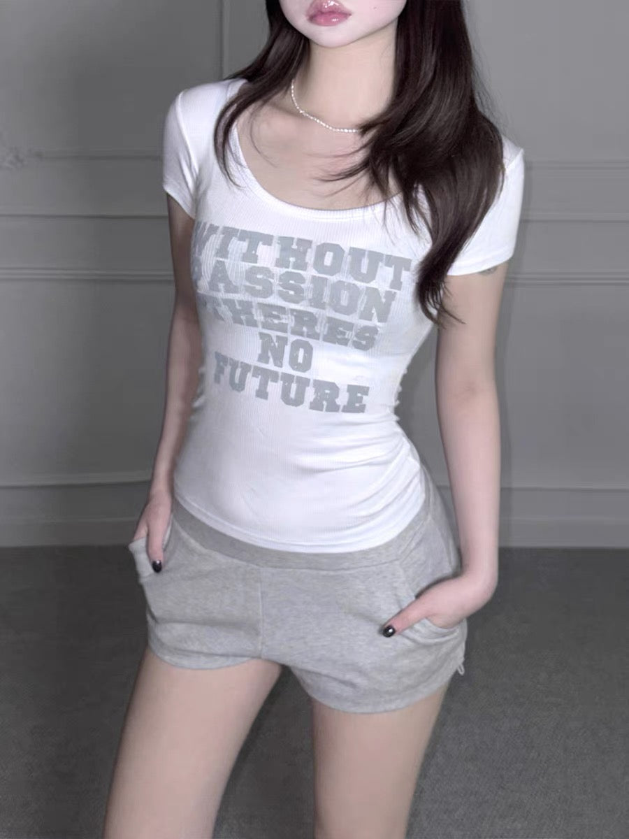 Basic cool tee