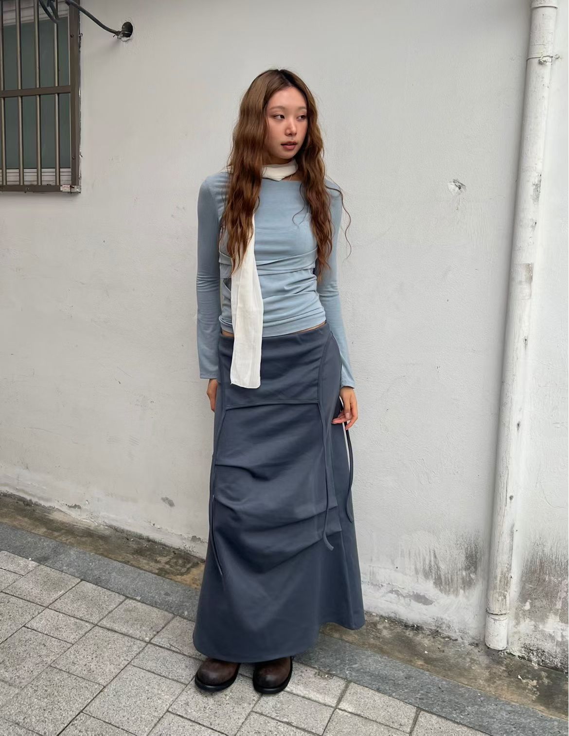 Leng basic layer top