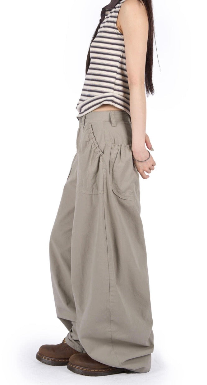 Cute and cool pants