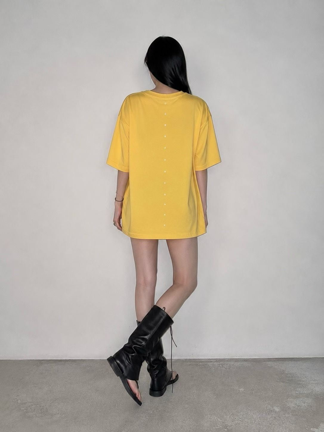 Keep it raw forever tee