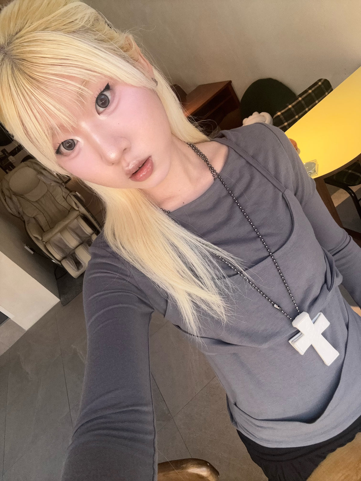 Leng basic layer top
