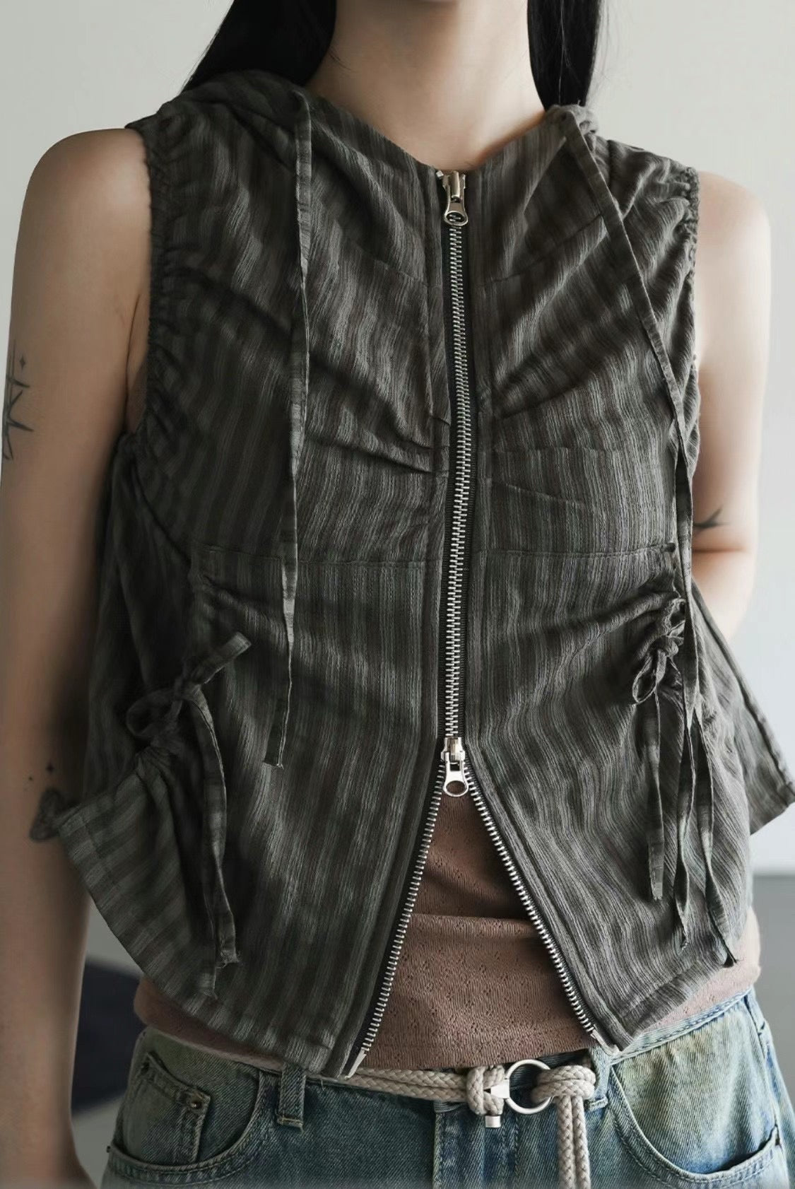 Vintage special vest