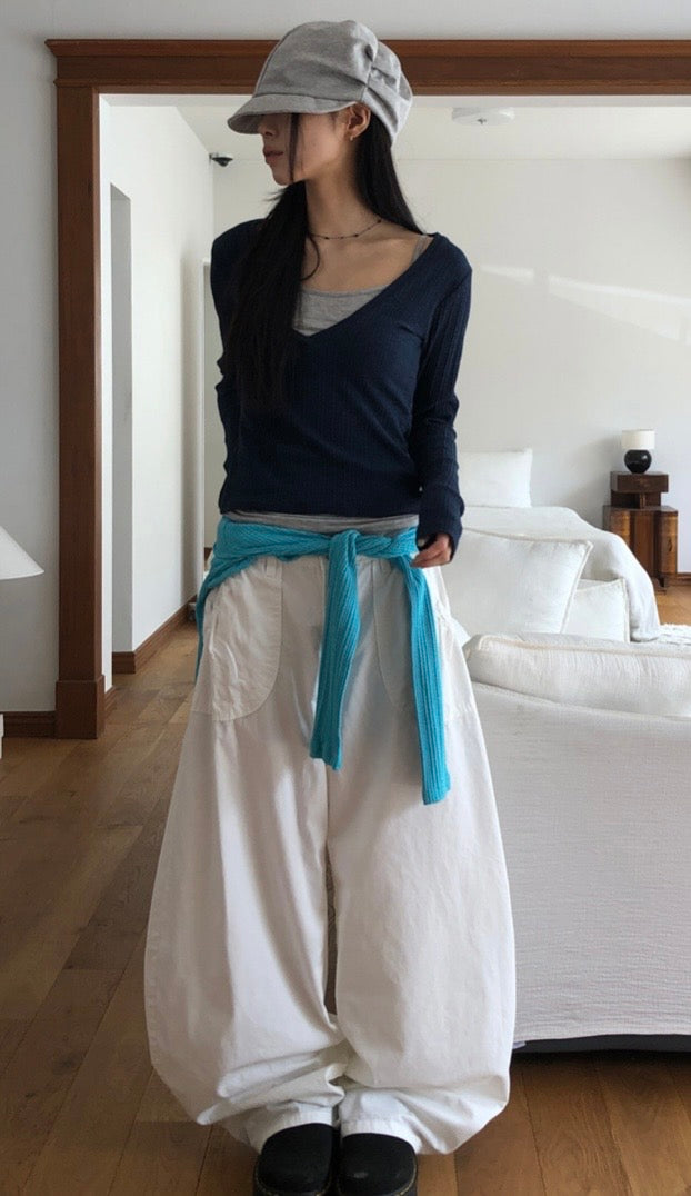 Cute and cool pants