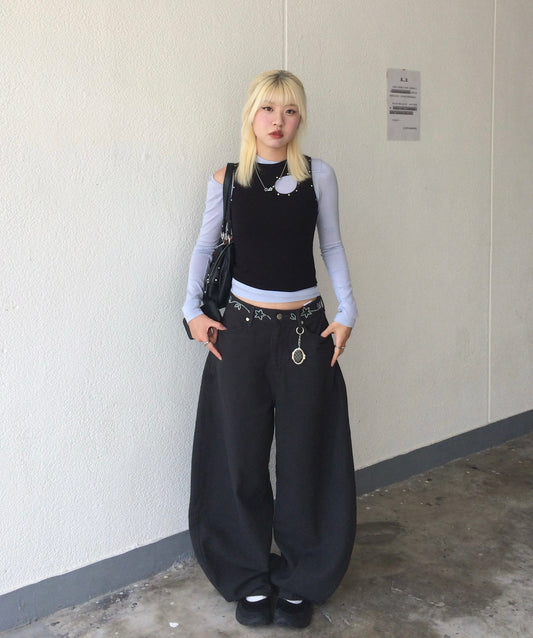 Unisex Speical star pants