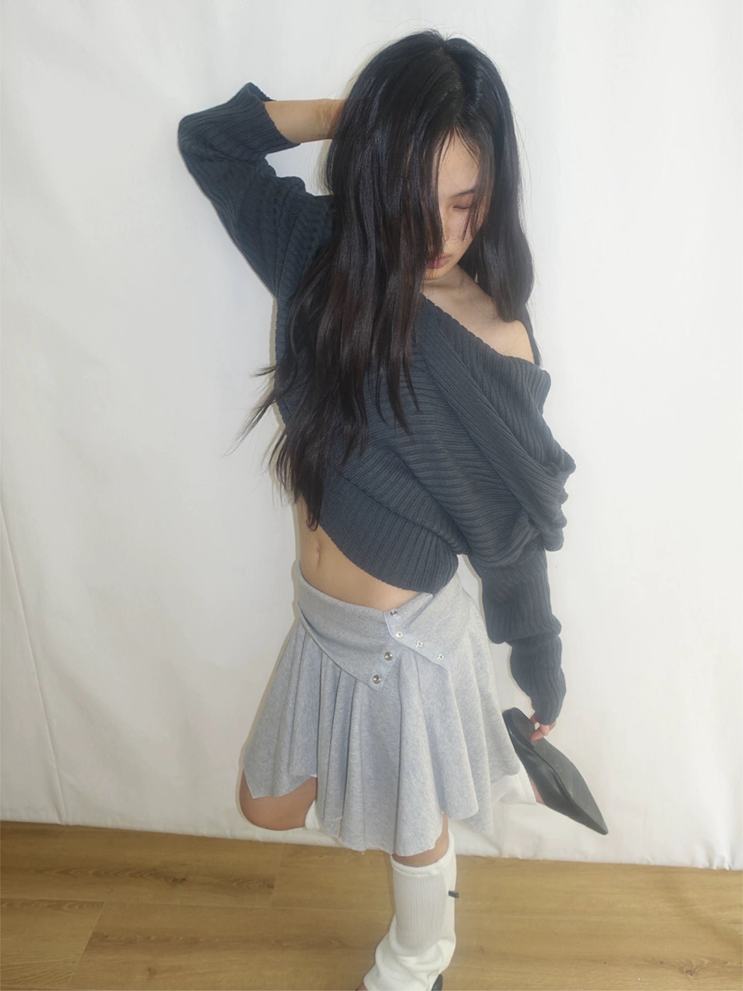My pick!! Unregular skirt