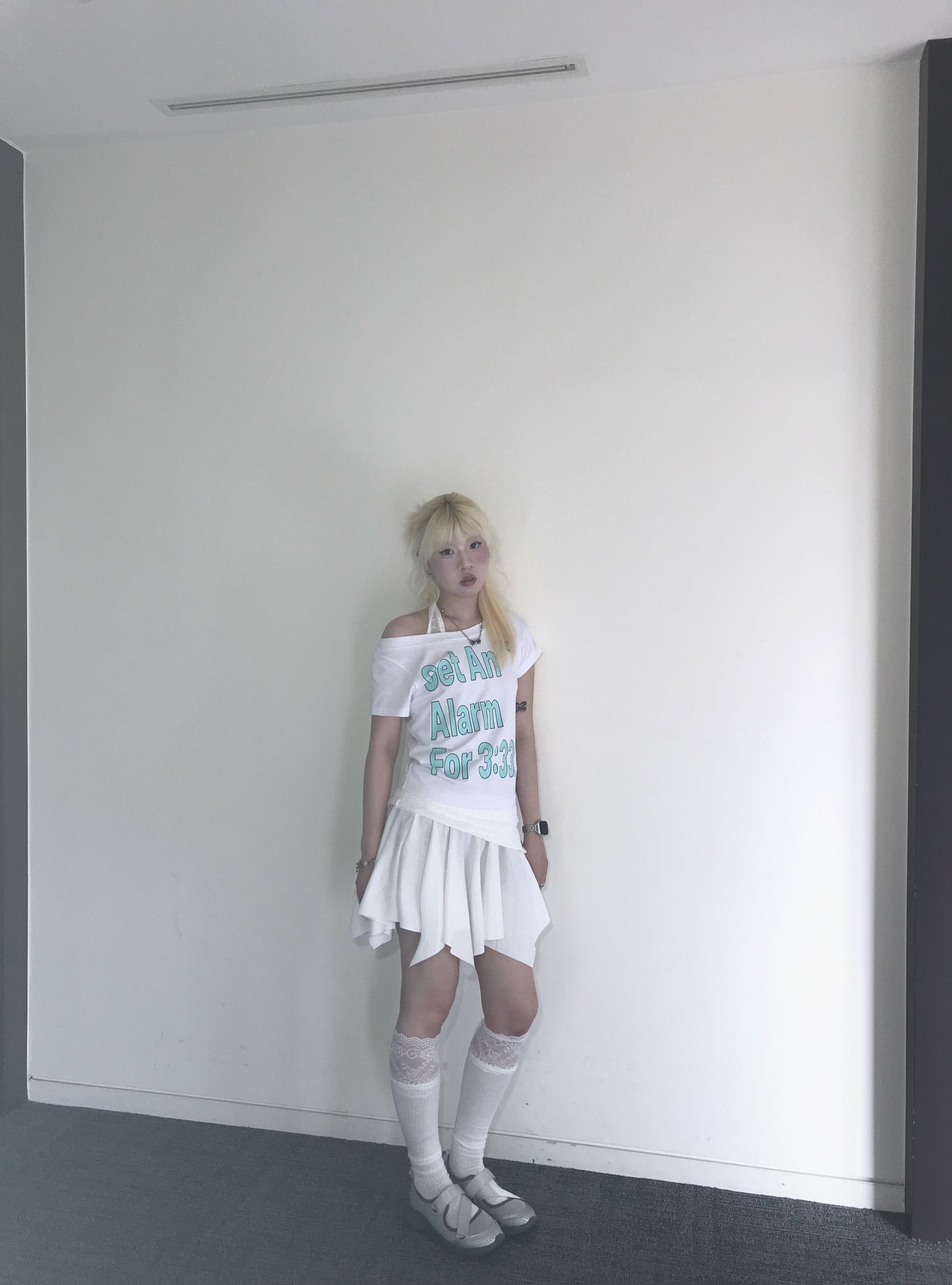 My pick!! Unregular skirt