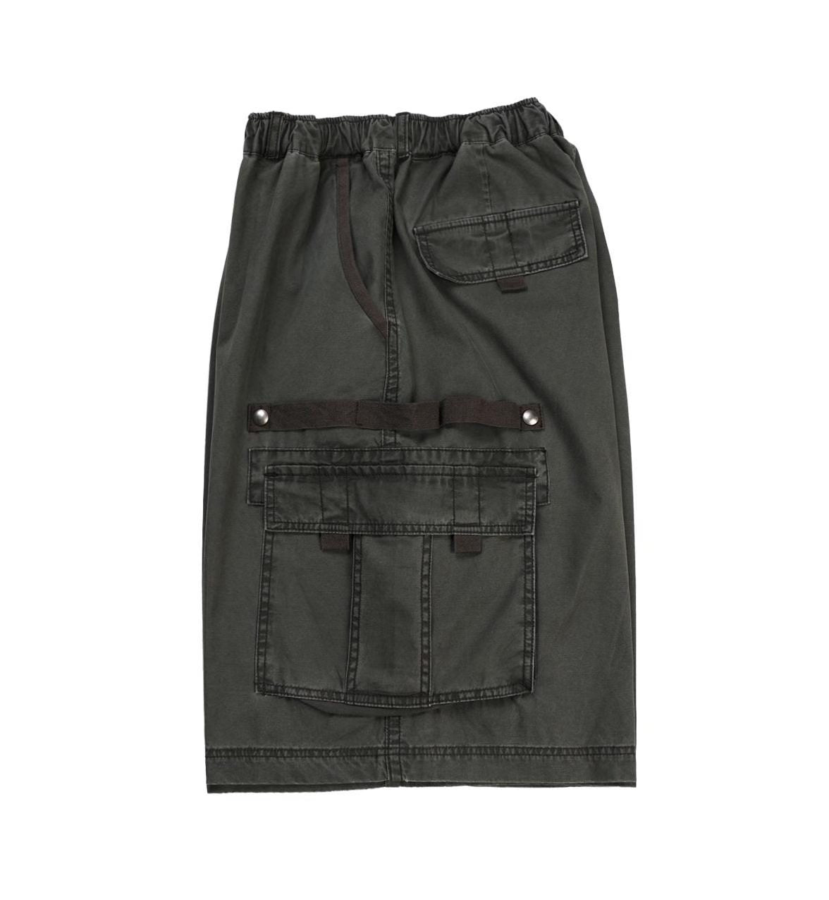 Unisex cargo perfect shorts
