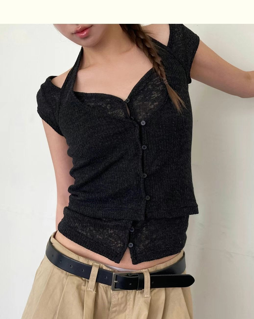 Must have Summer top set