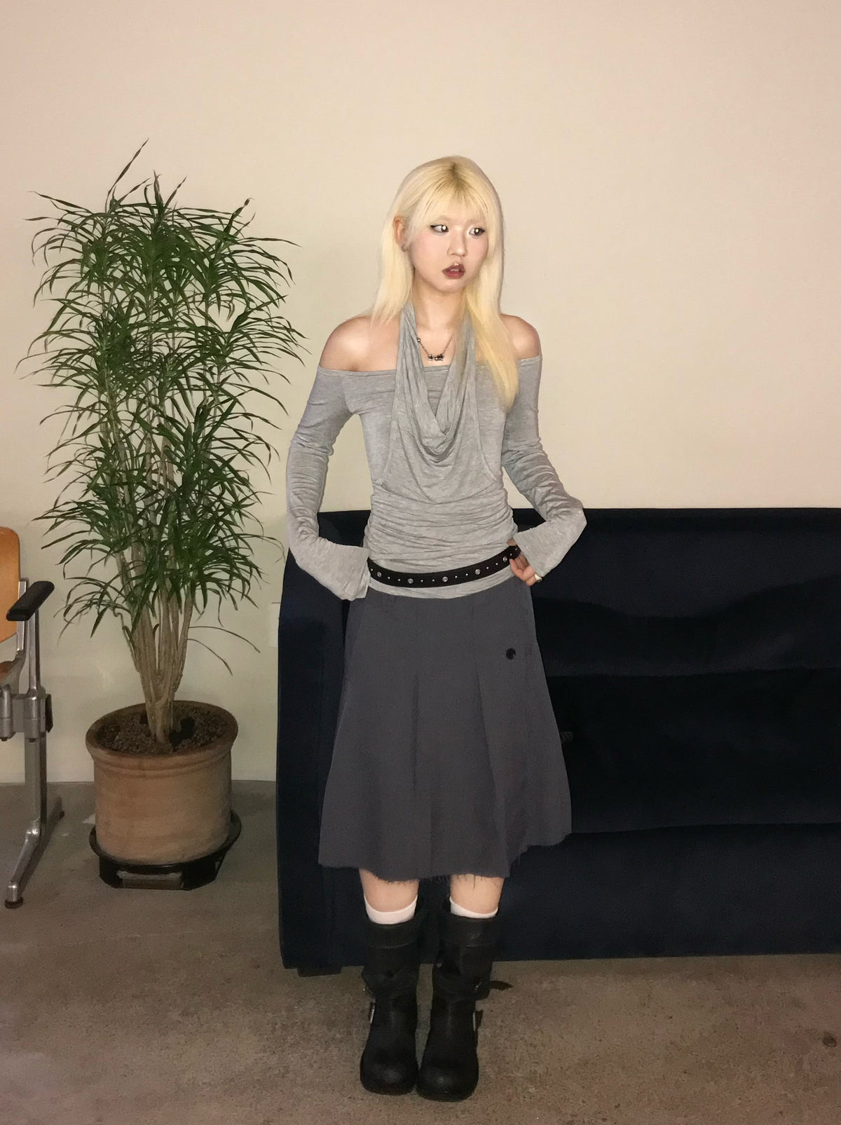 Autum dating top