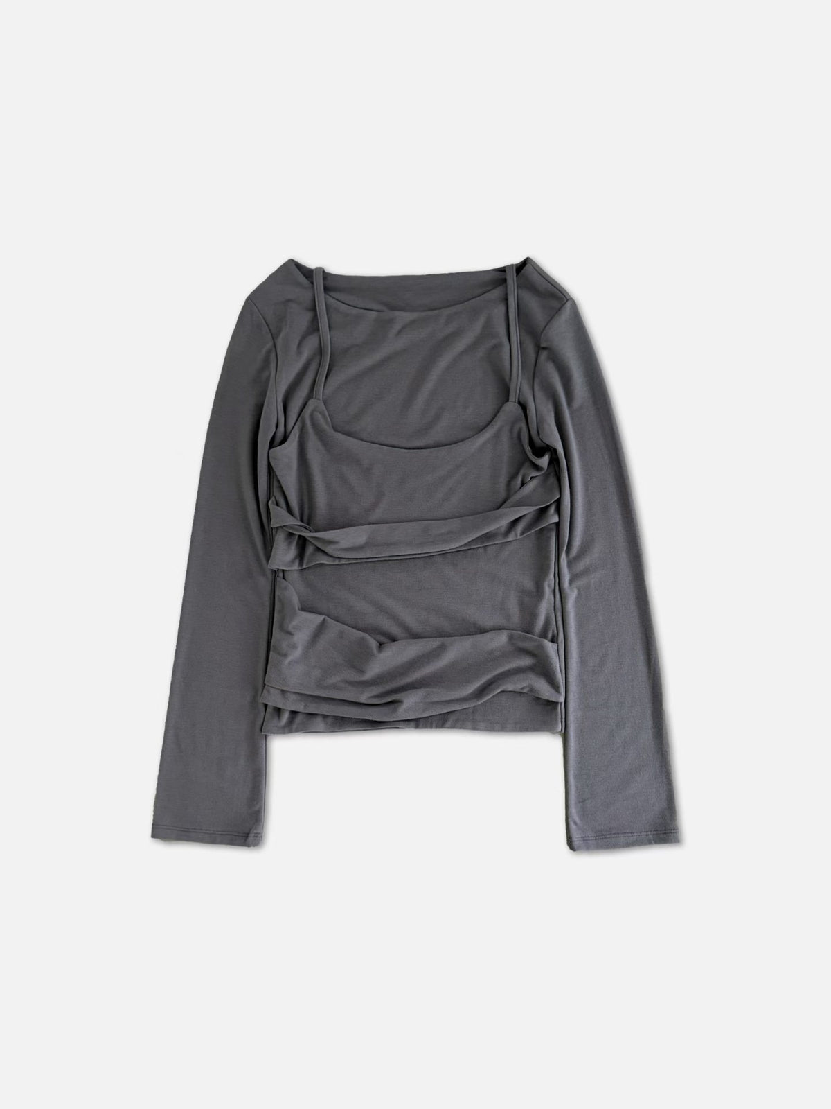 Leng basic layer top