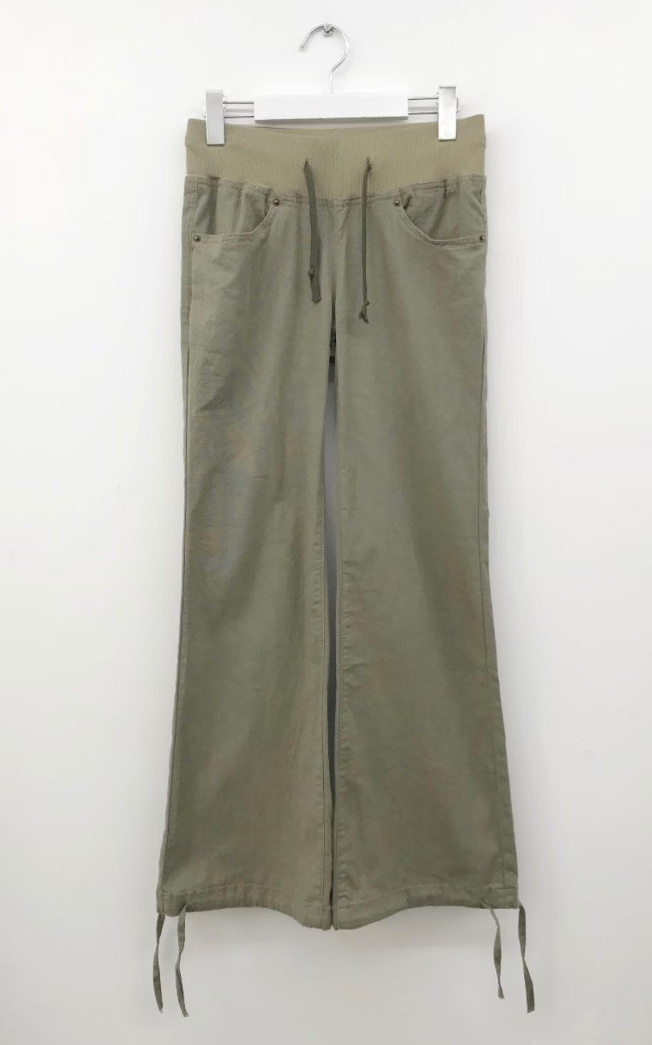 Perfect slim pants