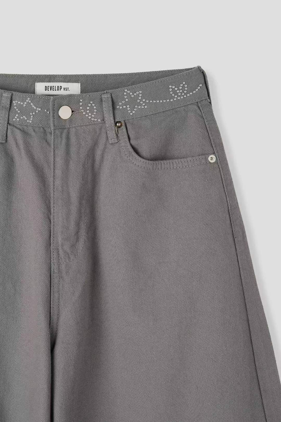 Unisex Speical star pants