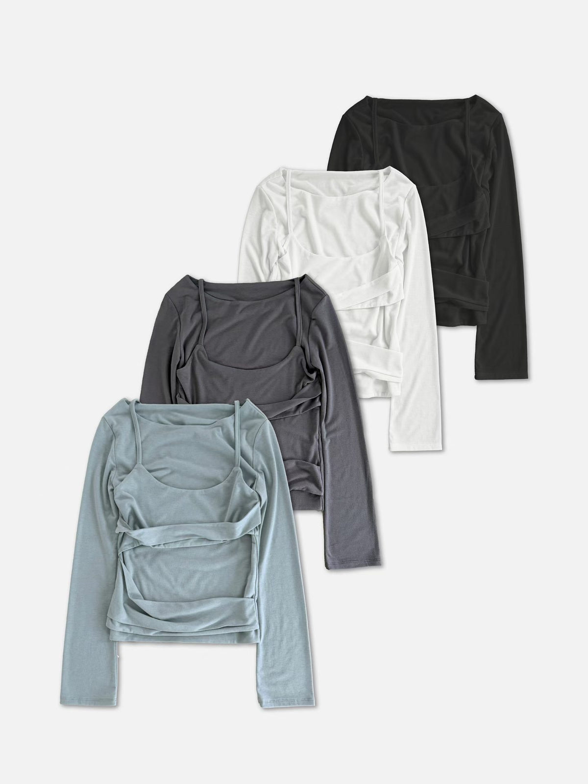 Leng basic layer top