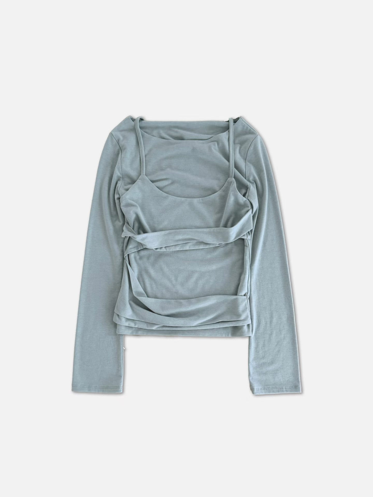 Leng basic layer top