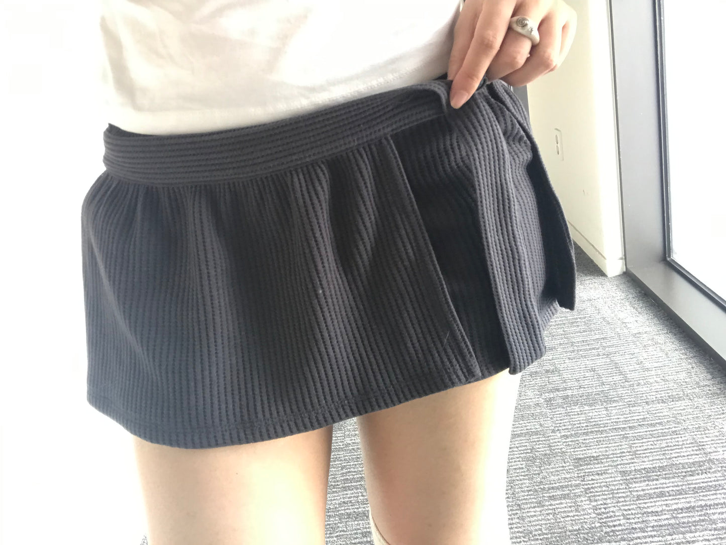 Summer layer shorts(可分拆)