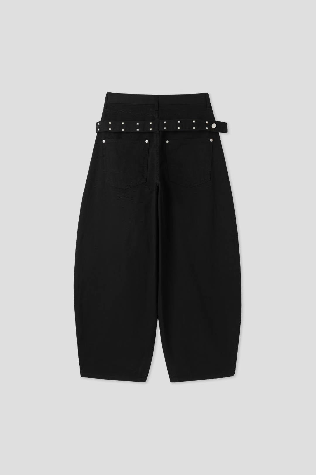 Pin pants