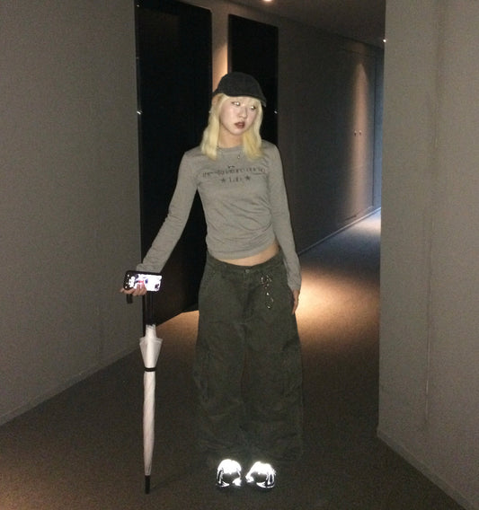 Nueun lab tee