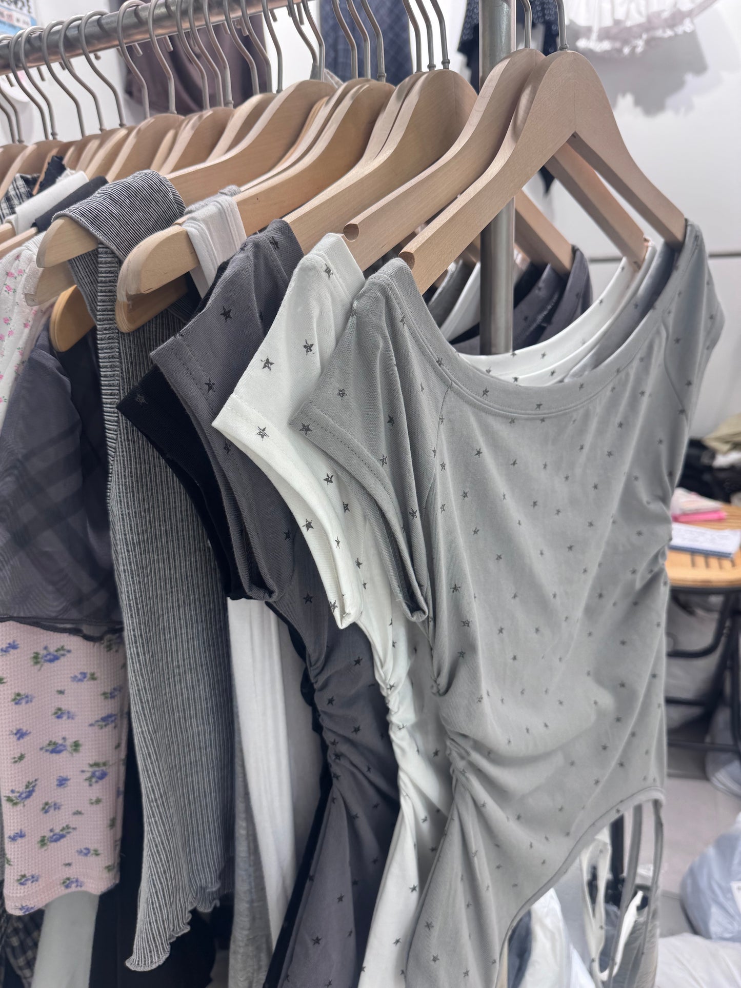Must in star top!!